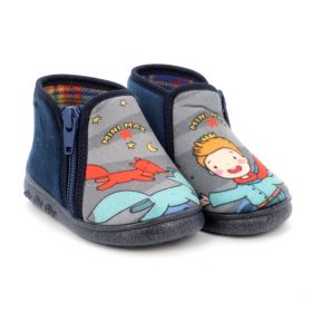 Παντοφλάκι Αγόρι