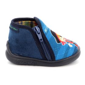 Παντοφλάκι Αγόρι