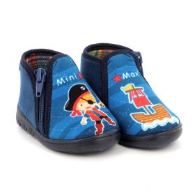 Παντοφλάκι Αγόρι