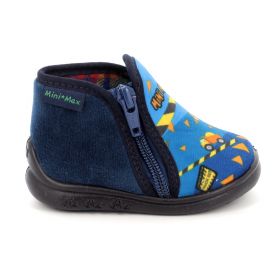 Παντοφλάκι Αγόρι