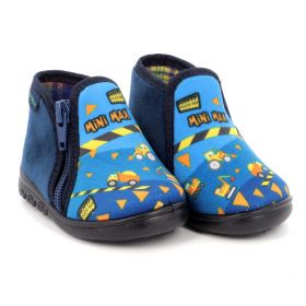 Παντοφλάκι Αγόρι