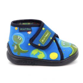 Παντοφλάκι Αγόρι