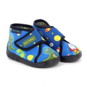 Παντοφλάκι Αγόρι