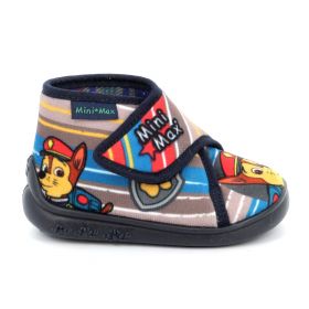 Παντοφλάκι Αγόρι