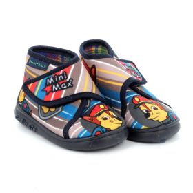 Παντοφλάκι Αγόρι