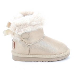 Μποτάκι Κορίτσι