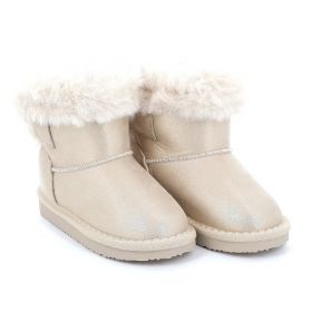 Μποτάκι Κορίτσι