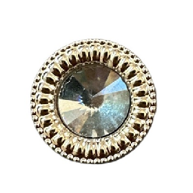 Αξεσουάρ Διακοσμητικό Παπουτσιών KeepFred  CHA-038-STRASS