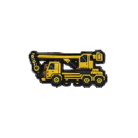 Αξεσουάρ Διακοσμητικό Παπουτσιών CON-007-YELLOW