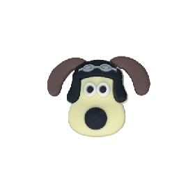 Αξεσουάρ Διακοσμητικό Παπουτσιών KeepFred CRT-033-BROWN