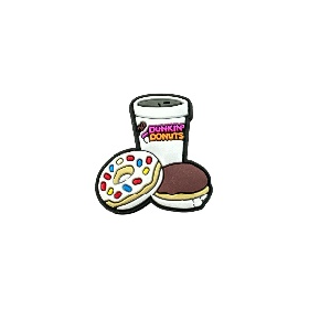 Αξεσουάρ Διακοσμητικό Παπουτσιών KeepFred DON-020-WHITE