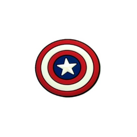 Αξεσουάρ Διακοσμητικό Παπουτσιών KeepFred USA-017-BLUE