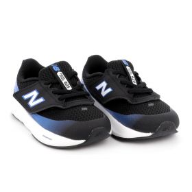 Παιδικό Αθλητικό Παπούτσι για Αγόρι New Balance 625 Χρώματος Μαύρο I6251HC