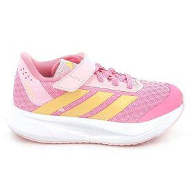 Παιδικό Αθλητικό Παπούτσι για Κορίτσι Adidas Duramo Sl2 El C Χρώματος Ροζ JS2384