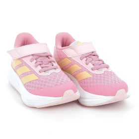Παιδικό Αθλητικό Παπούτσι για Κορίτσι Adidas Duramo Sl2 El C Χρώματος Ροζ JS2384