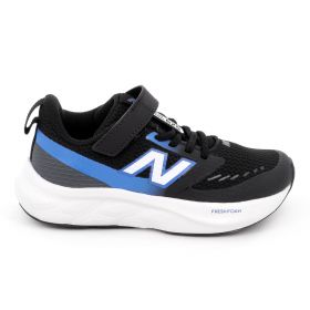 Παιδικό Αθλητικό Παπούτσι για Αγόρι New Balance 625 Χρώματος Μαύρο P6254ZV