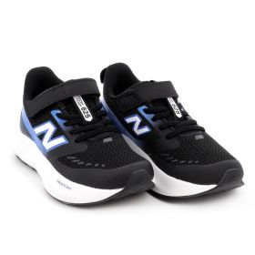 Παιδικό Αθλητικό Παπούτσι για Αγόρι New Balance 625 Χρώματος Μαύρο P6254ZV