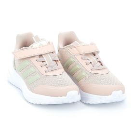 Παιδικό Αθλητικό Παπούτσι για Κορίτσι Adidas X_Plrpath El C Χρώματος Μπεζ JQ1942