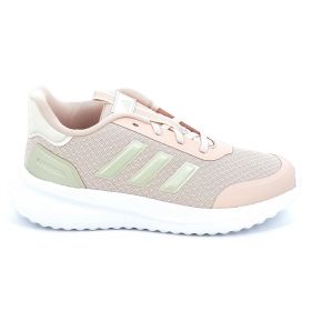 Παιδικό Αθλητικό Παπούτσι για Κορίτσι Adidas X_Plrpath K Χρώματος Μπεζ JQ1947