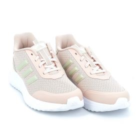 Παιδικό Αθλητικό Παπούτσι για Κορίτσι Adidas X_Plrpath K Χρώματος Μπεζ JQ1947