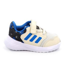 Παιδικό Αθλητικό Παπούτσι για Αγόρι Adidas Tensaur Run 3.0 El I Χρώματος Λευκό KI3243