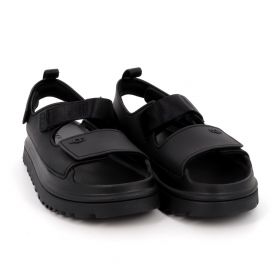 Παιδικό Πέδιλο για Κορίτσι Ugg Χρώματος Μαύρο 1152813K-BLK