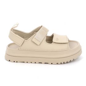 Παιδικό Πέδιλο για Κορίτσι Ugg Χρώματος Μπεζ 1152813K-SSAL