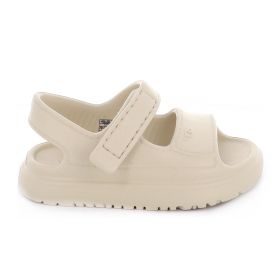 Παιδικό Πέδιλο για Κορίτσι Ugg T Goldenglow Χρώματος Μπεζ 1152813T-SSAL