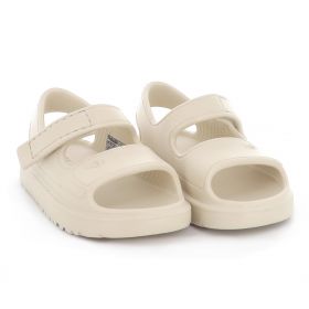 Παιδικό Πέδιλο για Κορίτσι Ugg T Goldenglow Χρώματος Μπεζ 1152813T-SSAL