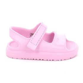 Παιδικό Πέδιλο για Κορίτσι Ugg T Goldenglow Χρώματος Ροζ 1152813T-PKD