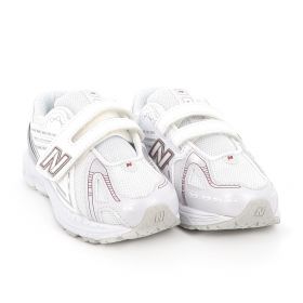 Παιδικό Αθλητικό Παπούτσι για Αγόρι New Balance 1906 Χρώματος Λευκό I190675V