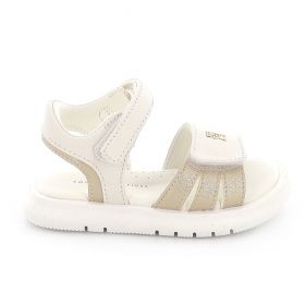 Παιδικό Πέδιλο για Κορίτσι Tommy Hilfiger Ανατομικό Χρώματος Λευκό T1A2-34274-0326