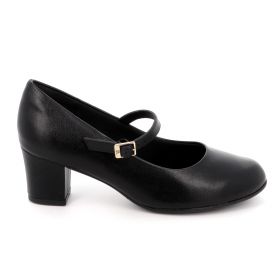 Γυναικεία Μπαρέτα Piccadilly Ανατομιική Χρώματος Μαύρο 110163-50