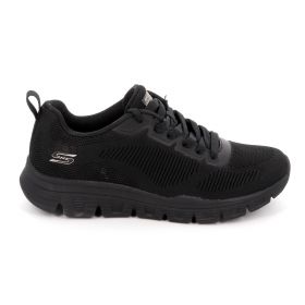 Γυναικείο Αθλητικό Παπούτσι Skechers Bobs B Lite Χρώματος Μαύρο 117700-BBK