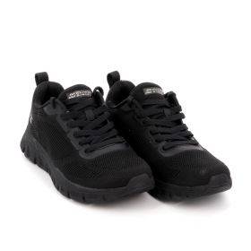 Γυναικείο Αθλητικό Παπούτσι Skechers Bobs B Lite Χρώματος Μαύρο 117700-BBK