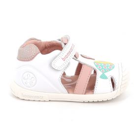 Κλειστό Πέδιλο Κορίτσι