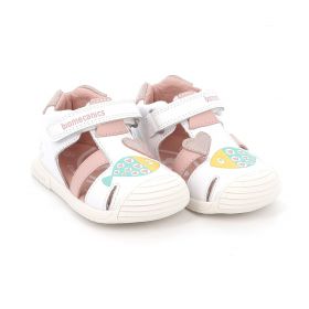 Κλειστό Πέδιλο Κορίτσι