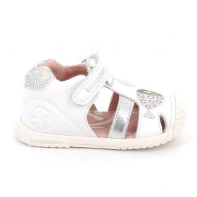 Κλειστό Πέδιλο Κορίτσι