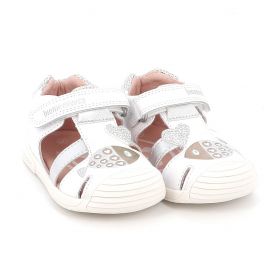 Κλειστό Πέδιλο Κορίτσι