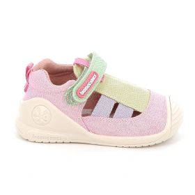 Κλειστό Πέδιλο Κορίτσι