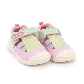 Κλειστό Πέδιλο Κορίτσι