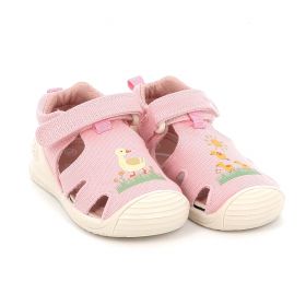 Κλειστό Πέδιλο Κορίτσι