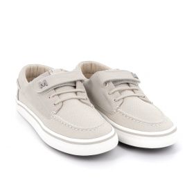 Παιδικό Μοκασίνι για Αγόρι Mayoral Χρώματος Μπεζ 27-45769-070