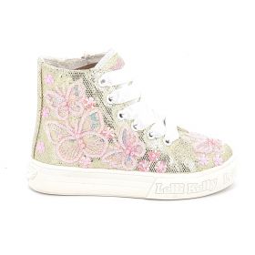 Μποτάκι Κορίτσι