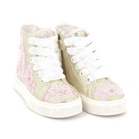 Μποτάκι Κορίτσι