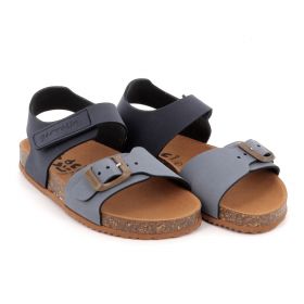 Παιδικό Πέδιλο για Αγόρι Garvalin Χρώματος Μπλε 262471-A089