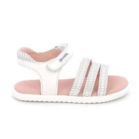 Παιδικό Πέδιλο για Κορίτσι Garvalin Χρώματος Λευκό 262433-C050