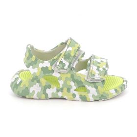 Παιδικό Πέδιλο Θαλάσσης για Αγόρι Biomecanics Ανατομικό Χρώματος Πολύχρωμο 262296-A442