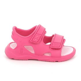 Παιδικό Πέδιλο Θαλάσσης για Κορίτσι Biomecanics Ανατομικό Χρώματος Φούξια 262295-D146