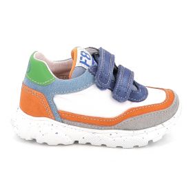 Χαμηλό Αγόρι Casual